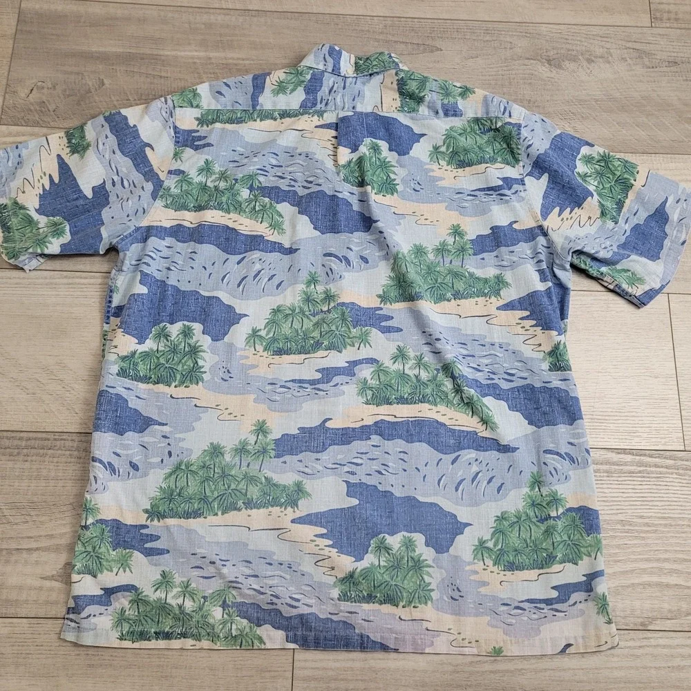 reyn spooner 🌴 vintage